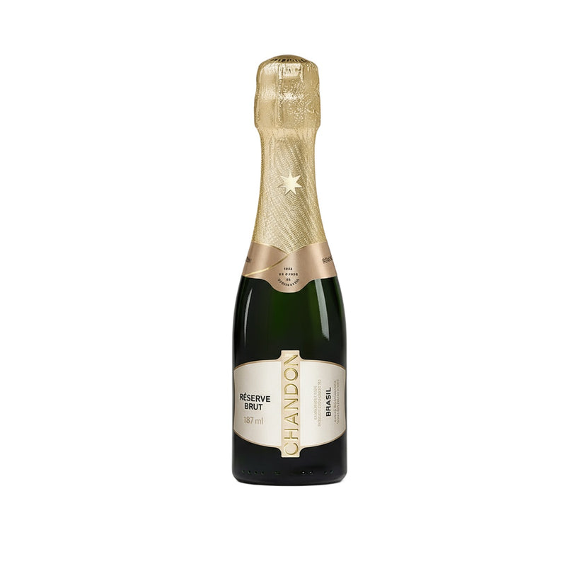 Espumante Baby Chandon Réserve Brut 187ML