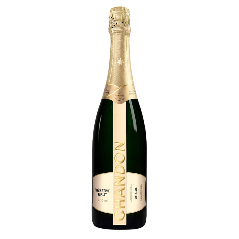 Espumante Chandon Réserve Brut 750ml