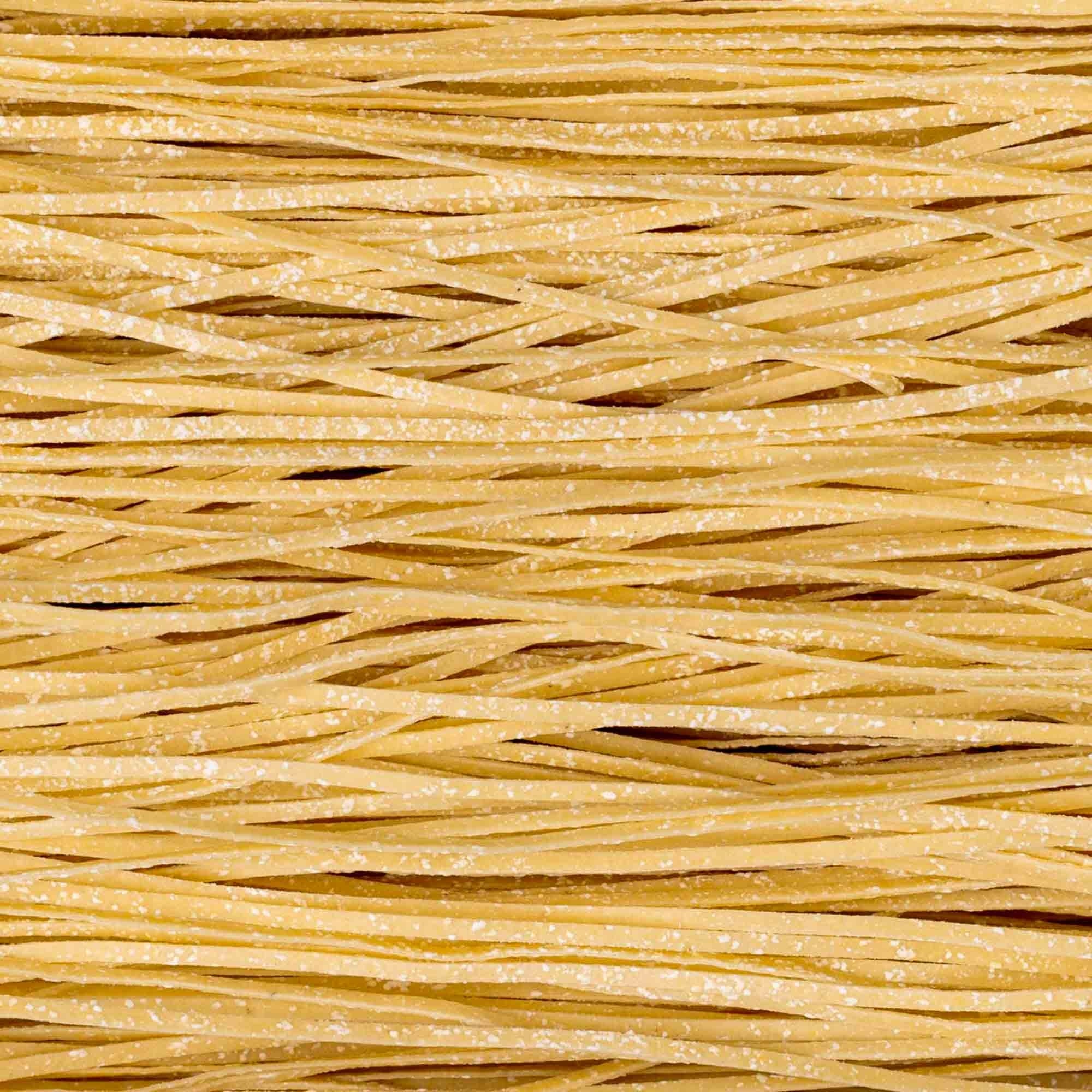 Massa Classica Tagliolini ao ovo Cipriani 250gr