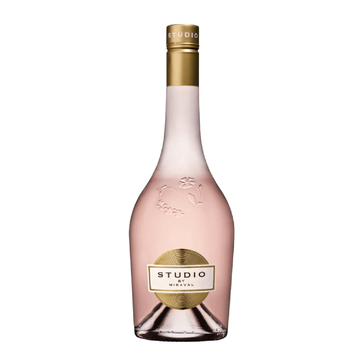 Studio by Miraval Rosé 2023 750ml