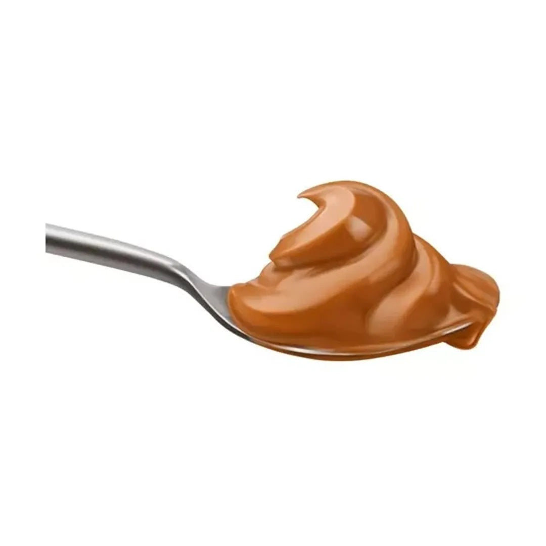 Doce de Leite Brasileiro Tesouro Real Tradicional 400g