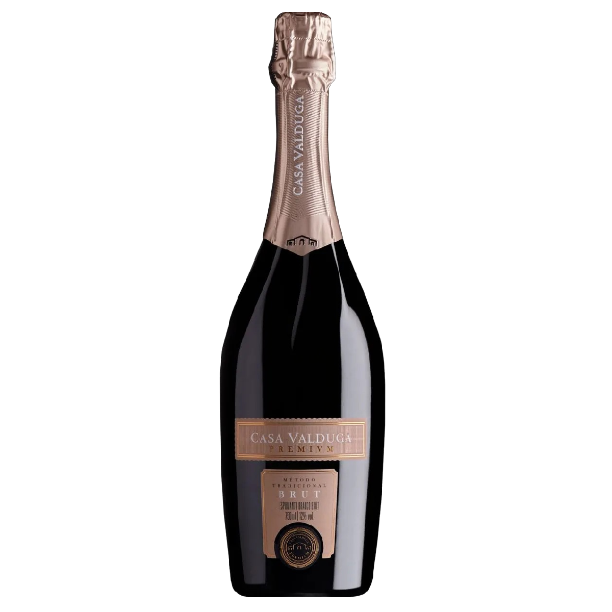 Espumante Brasileiro Casa Valduga Premivm  Brut 750ml