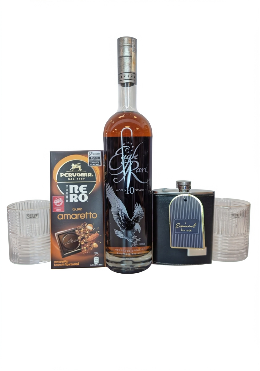 Kit de Degustação Premium
