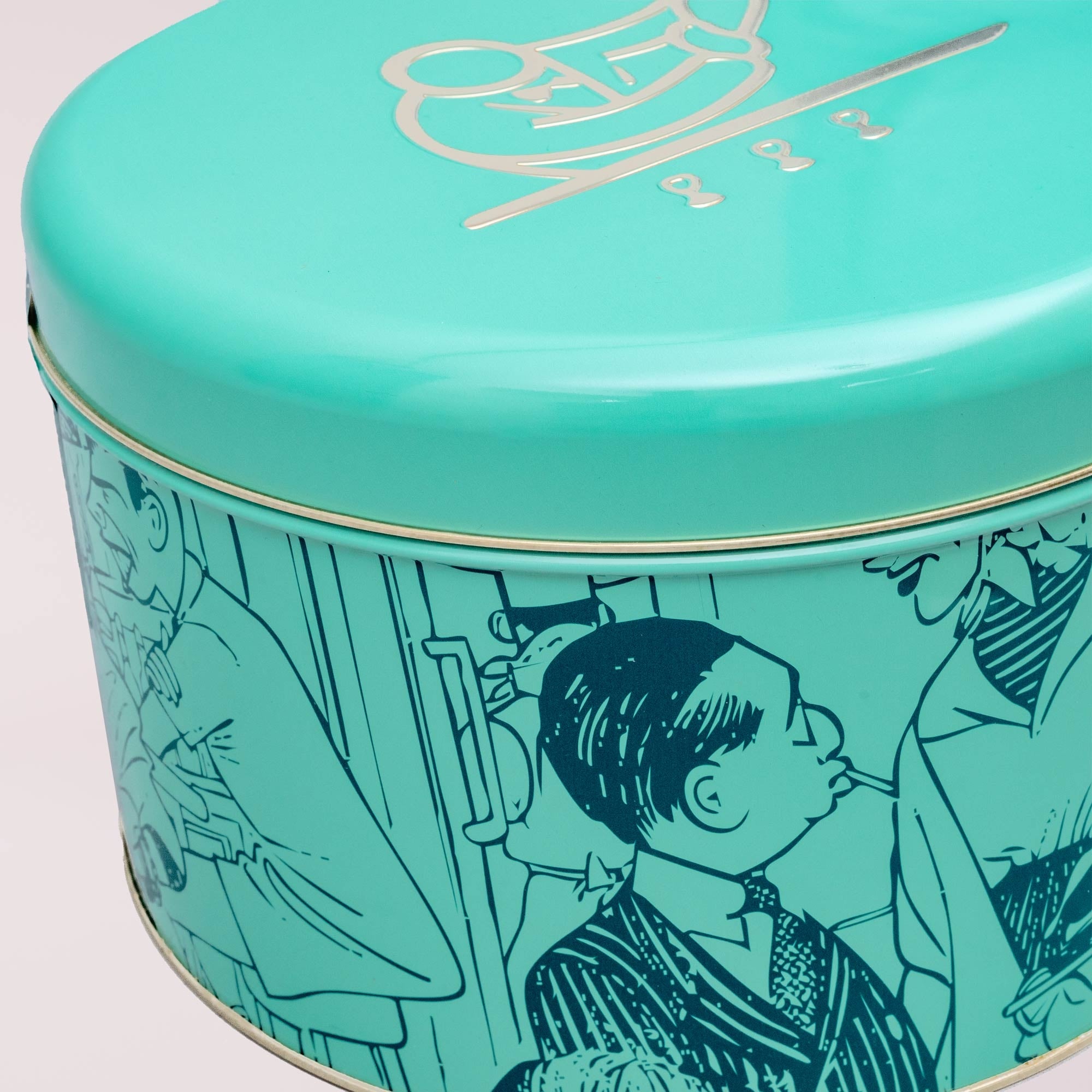 Panettone Cipriani Harry's Bar 1Kg