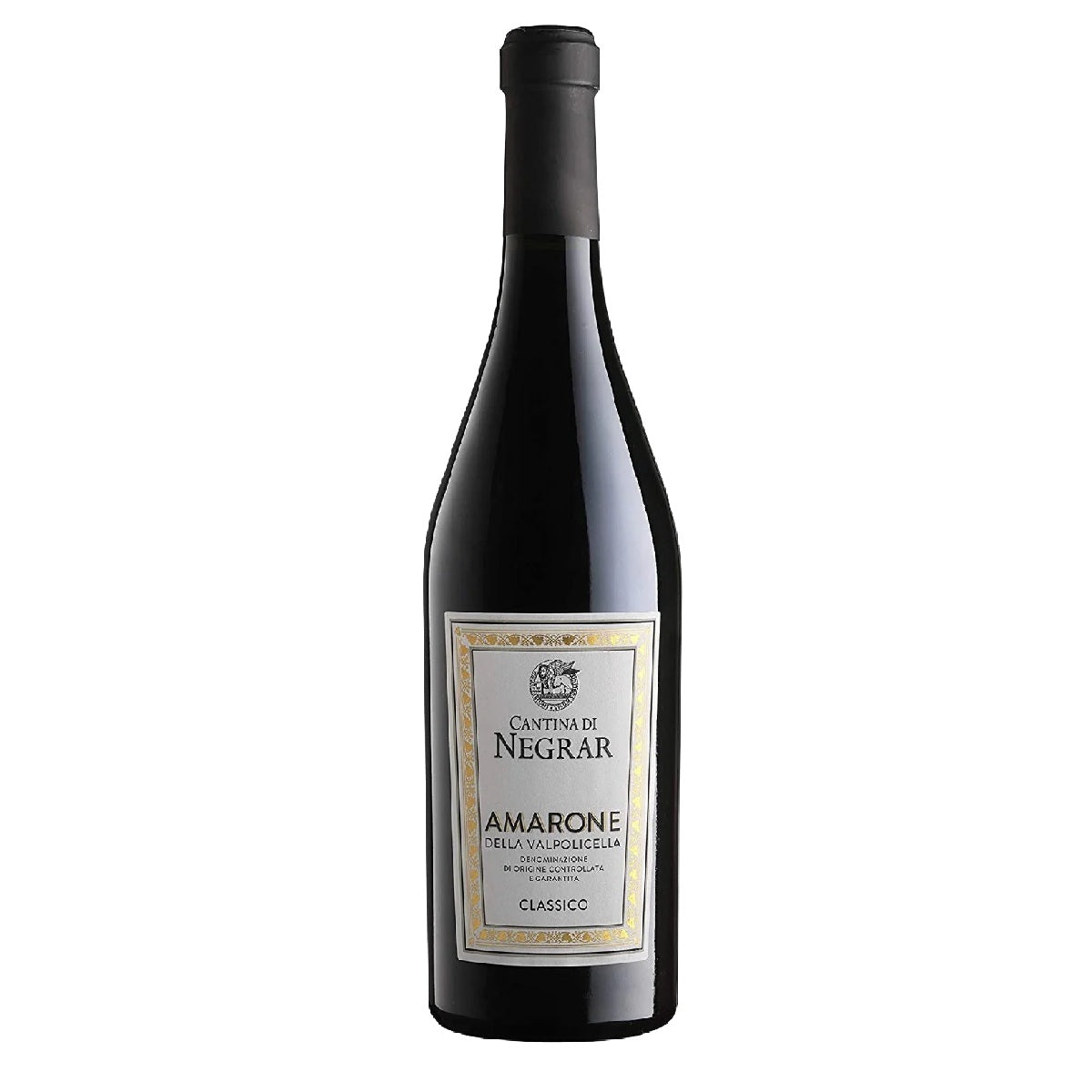 Vinho Tinto Italiano Amarone Della Valpoliccella Classico DOCG