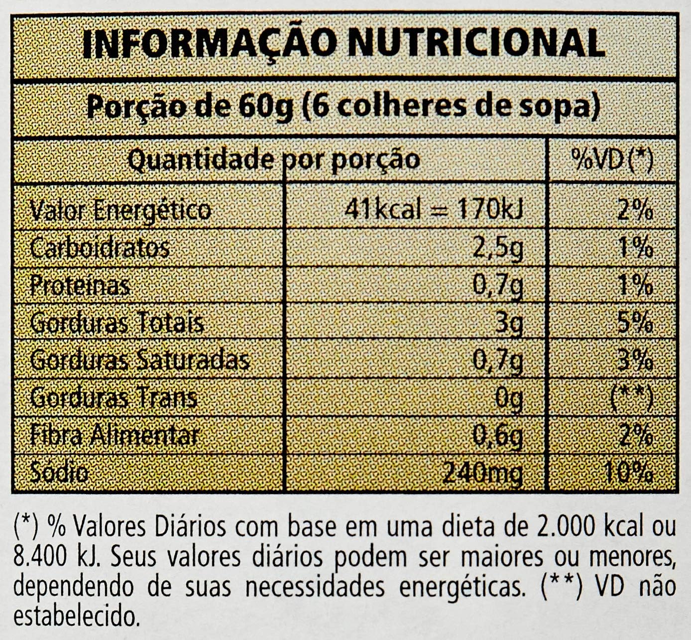 Molho Italiano La Pastina Puttanesca 320g