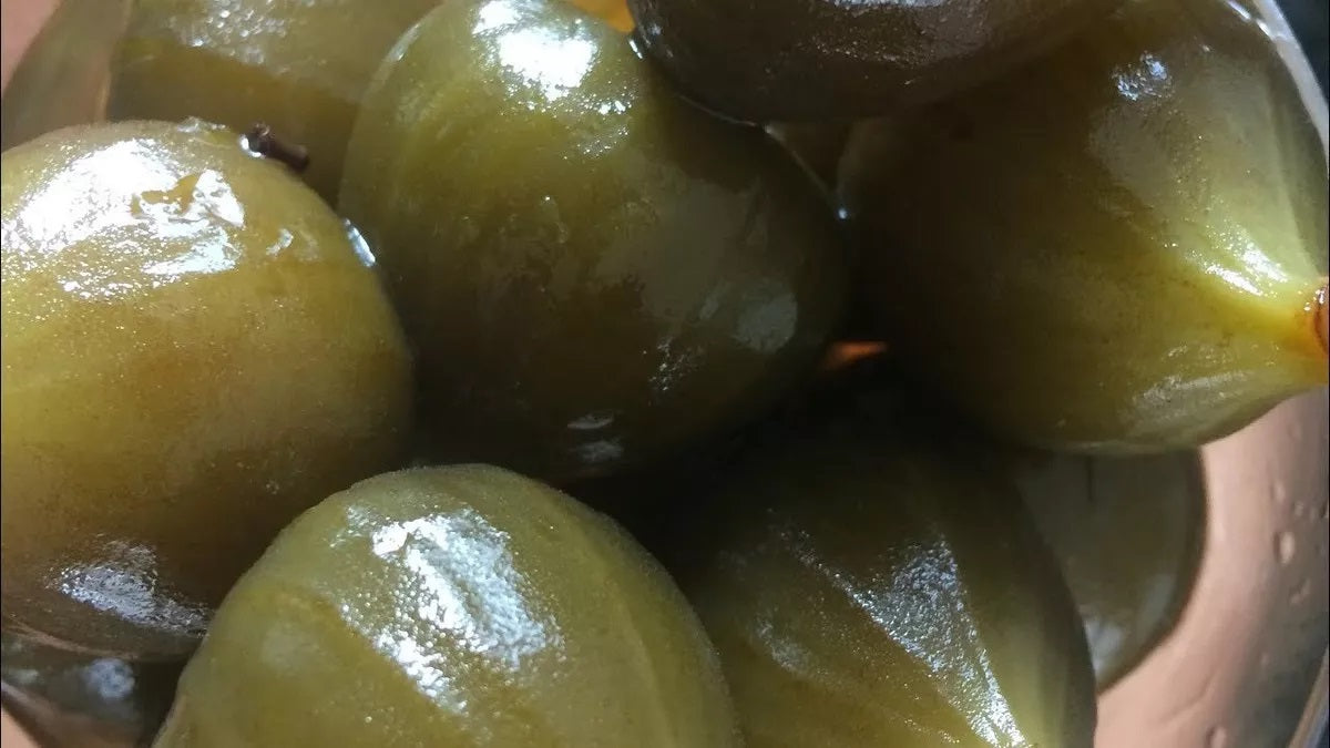 Doce Brasileiro de Figo em Calda Tesouro Real  410g