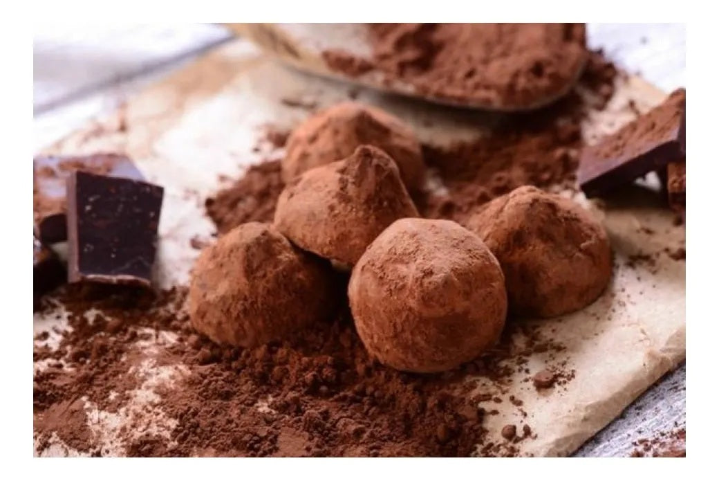 Trufa Belga Belgian Hazelnut 150g