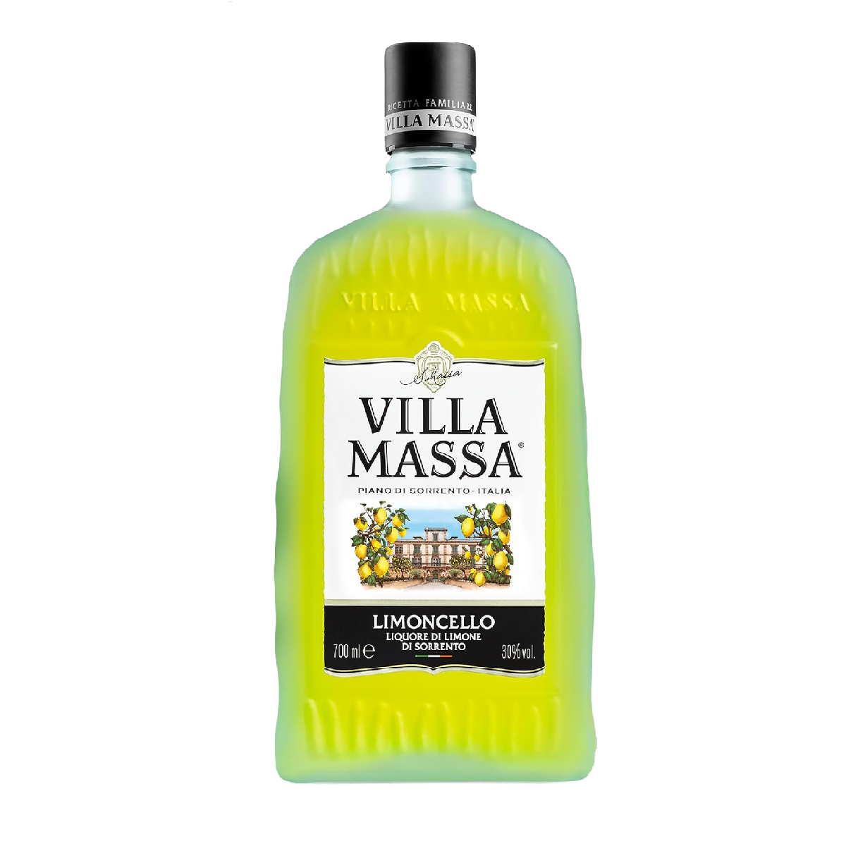 Licor Italiano Villa Massa Limoncello 700ml