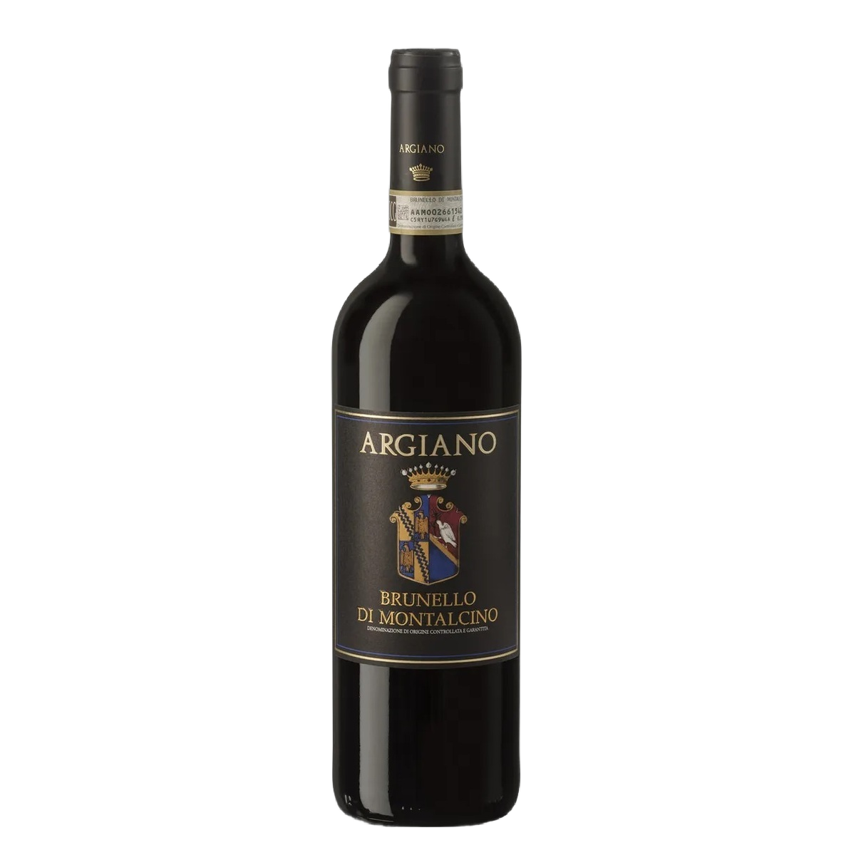 Vinho Tinto Italiano Argiano Brunello Di Montalcino 2020 750ml