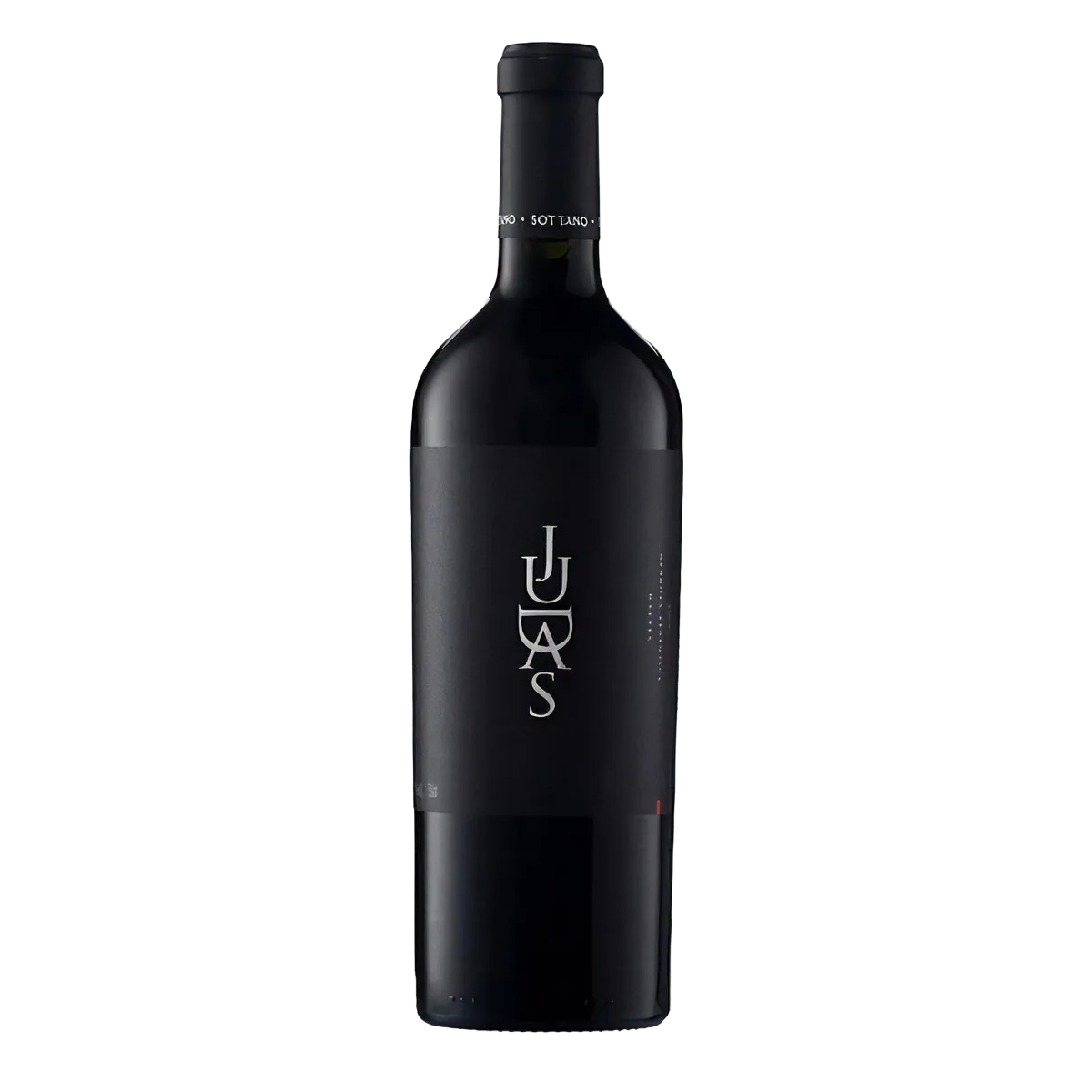 Vinho Argentino Judas Malbec 750ml