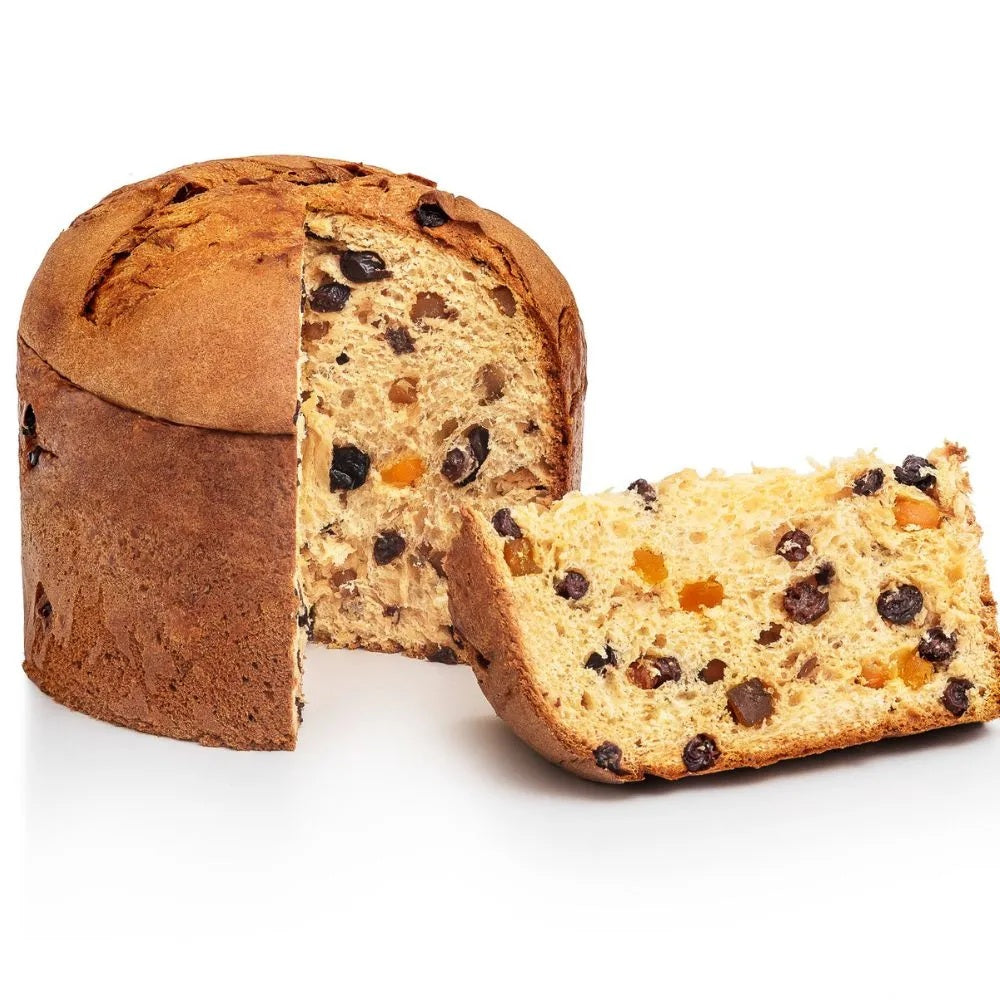 Panettone Tradicional Ofner 500g