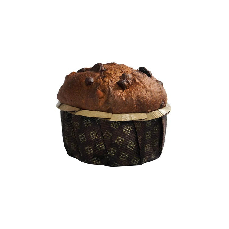 Panettone Italiano Tradizionale Fiasconaro 500g