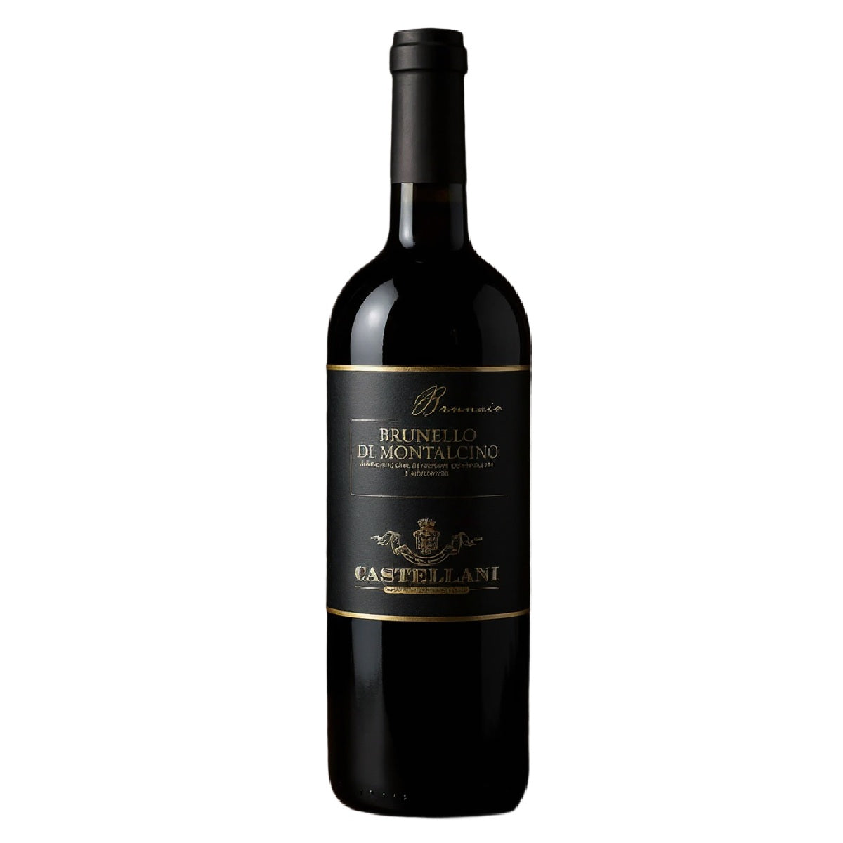 Vinho Tinto Italiano Castellani Brunello di Montalcino DOCG 750 ml