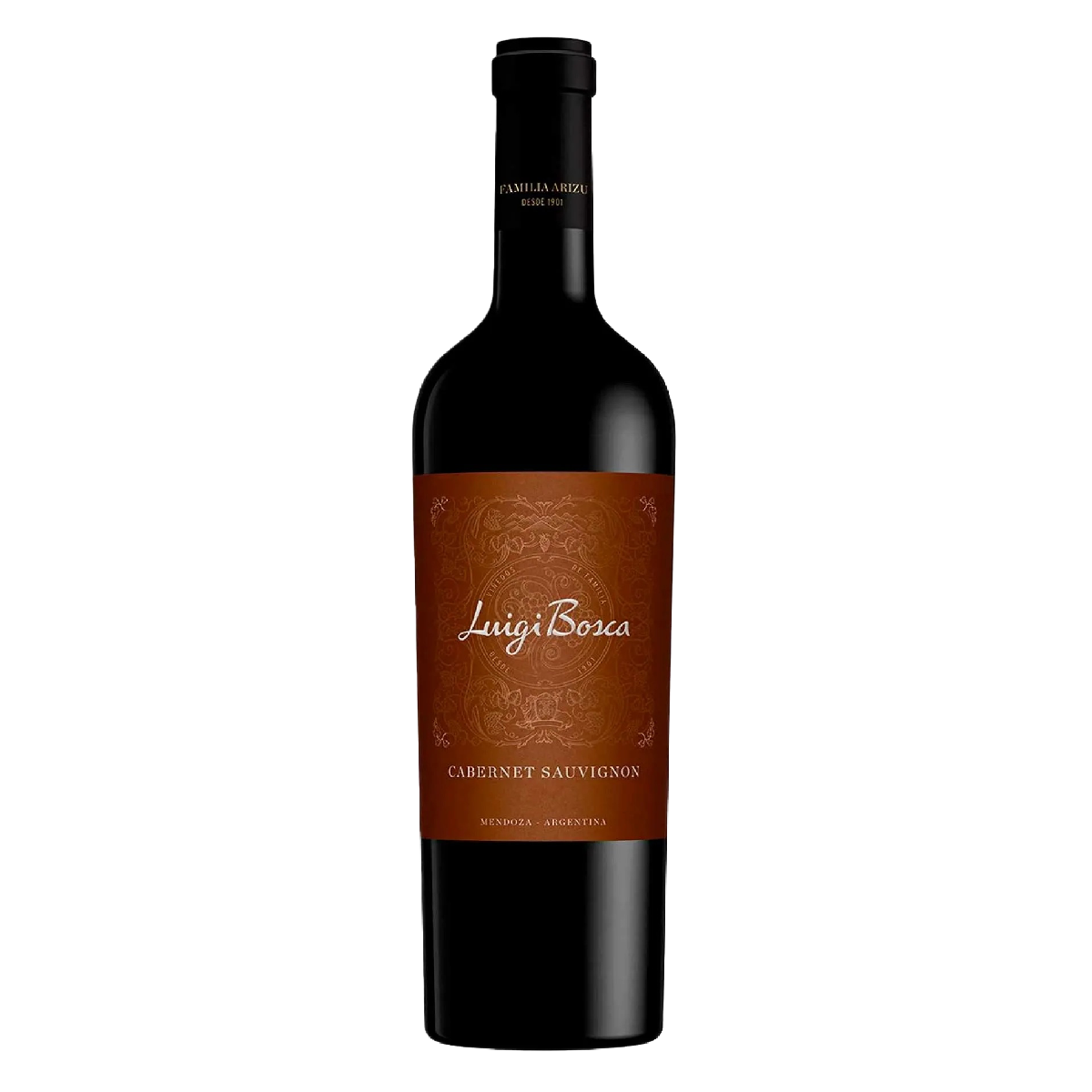 Vinho Tinto Argentino Luigi Bosca Cabernet Sauvignon 2022