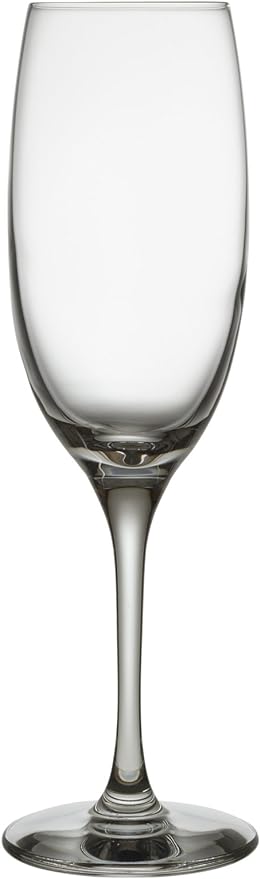 Jogo 2 Taças Para Champanhe Italiana Alessi  250ML