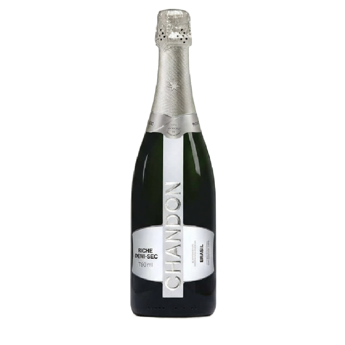 Espumante Chandon Riche Demi-Sec 750ML
