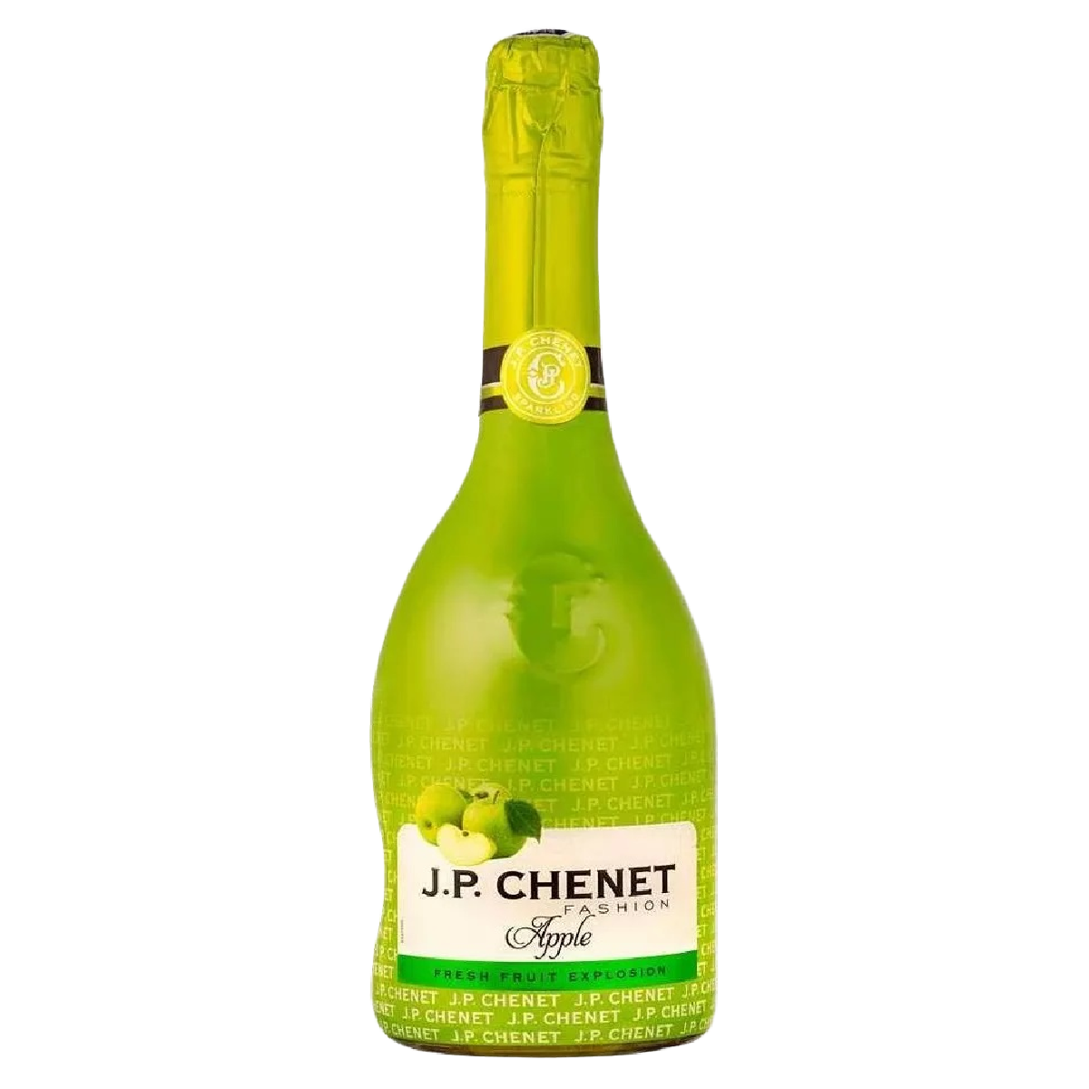 Espumante Francês Maçã Verde Fresh Fruit Explosion Fashion J. P. Chenet 750ml