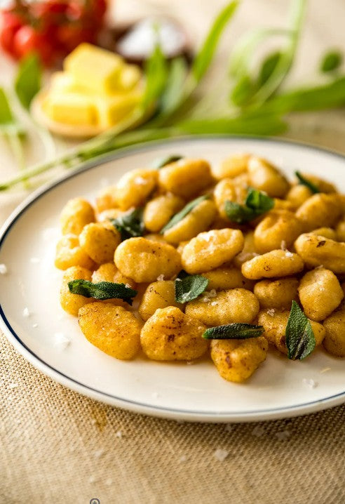 Gnocchi Italiano La Pastina Sem Glúten 300g