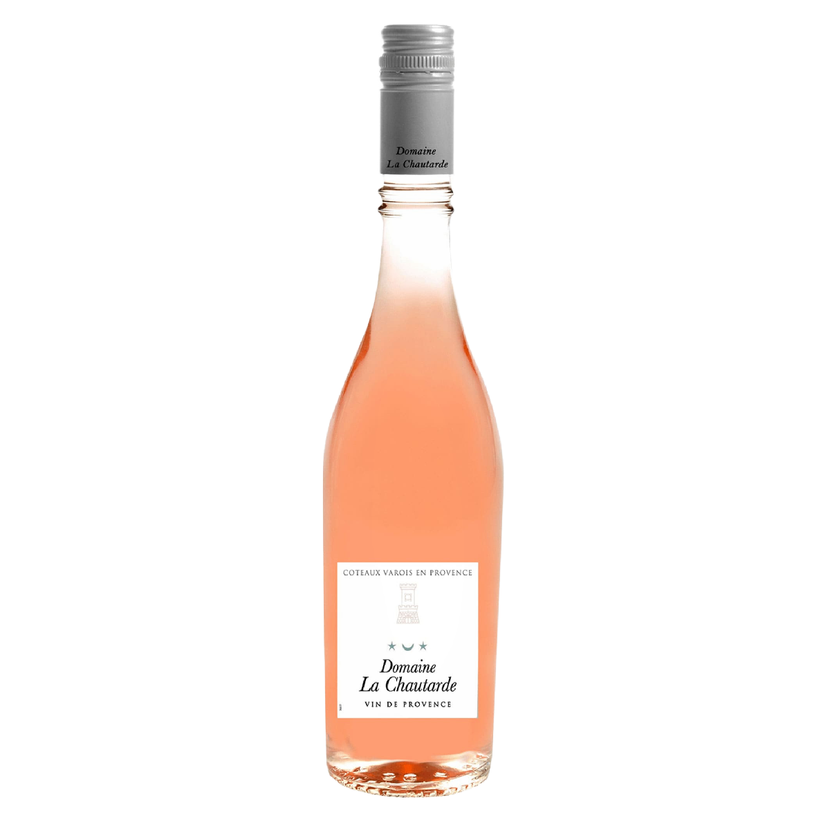Vinho Francês Domaine La Chautarde Provence Rose 750ml