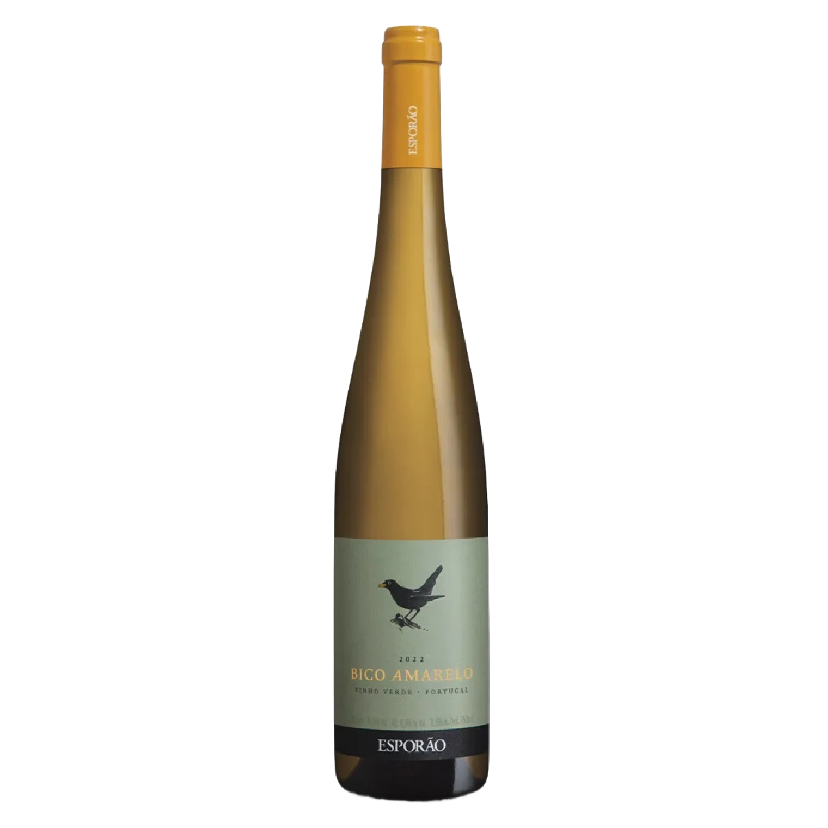 Vinho Português Branco Bico Amarelo 750 ML