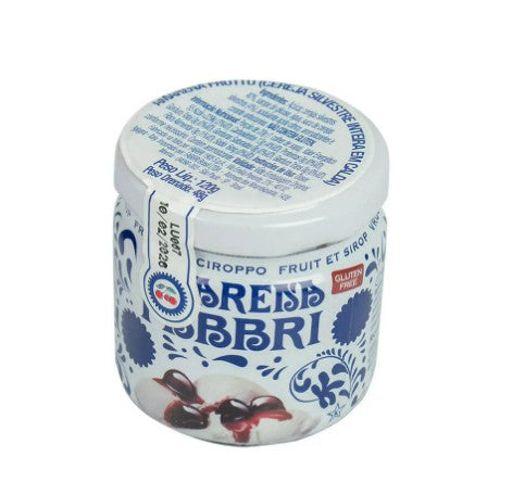Fruto Italiano Amarena Fabbri Cereja em Calda 120g