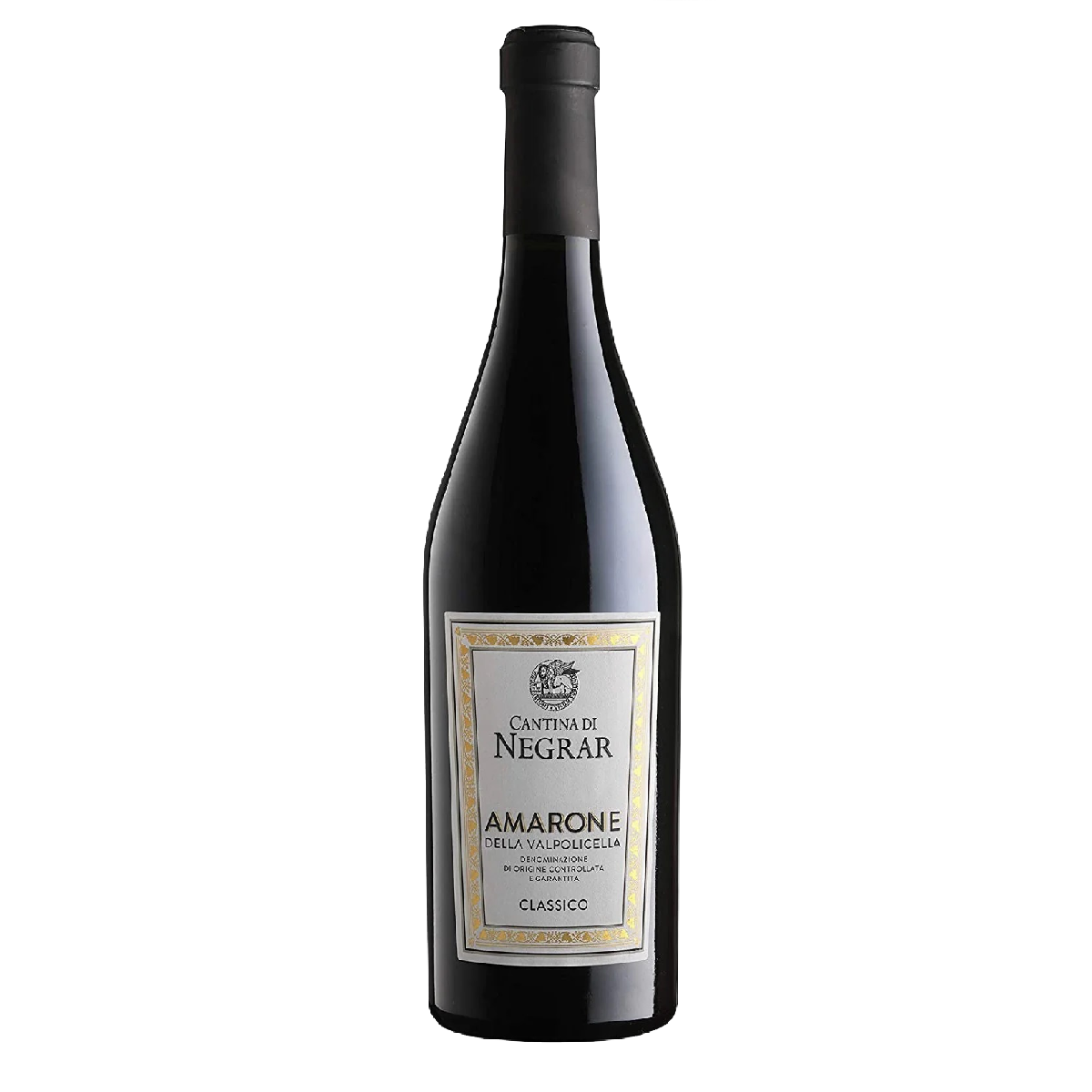 Vinho Tinto Italiano Amarone Della Valpoliccella Classico DOCG
