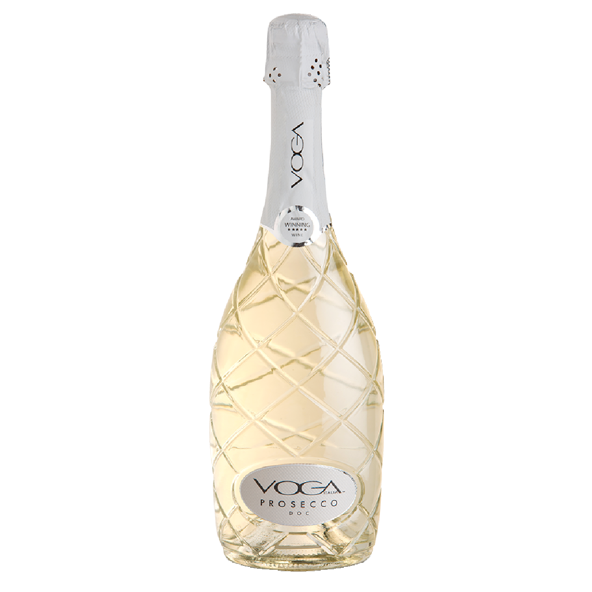 Espumante Italiano Branco Voga Prosecco Doc  750ML