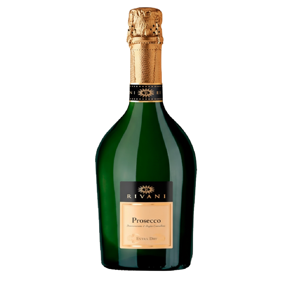 Espumante Italiano Rivani Prosecco Extra Dry 750ml
