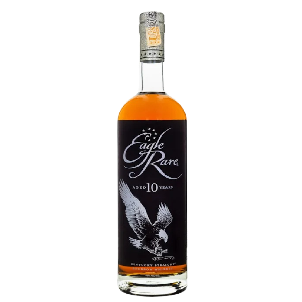 Whisky Bourbon Americano Eagle Rare 10 anos 750 ml