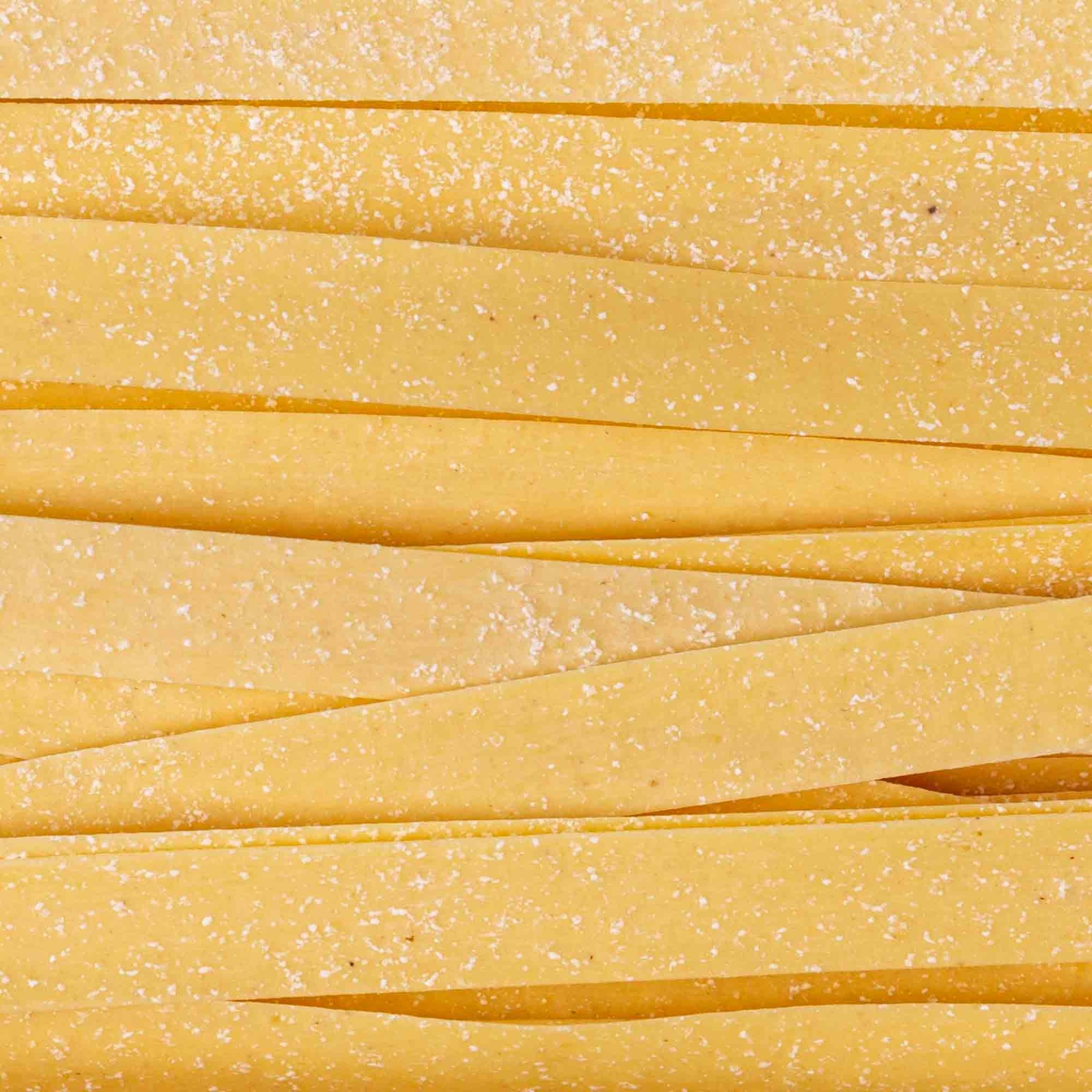 Massa Classica Pappardelle ao ovo Cipriani 250gr