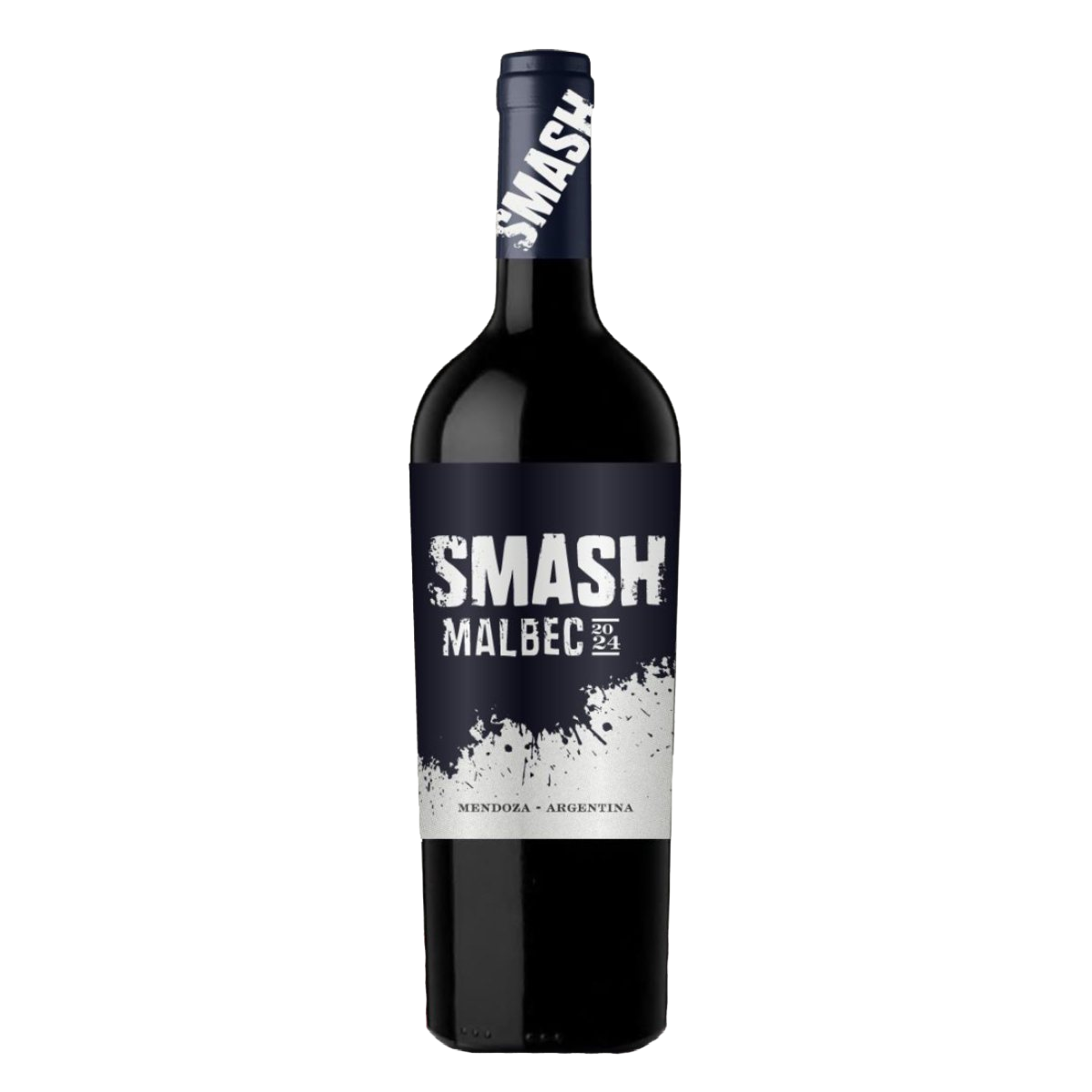 Vinho Argentino Smash Malbec 750ml