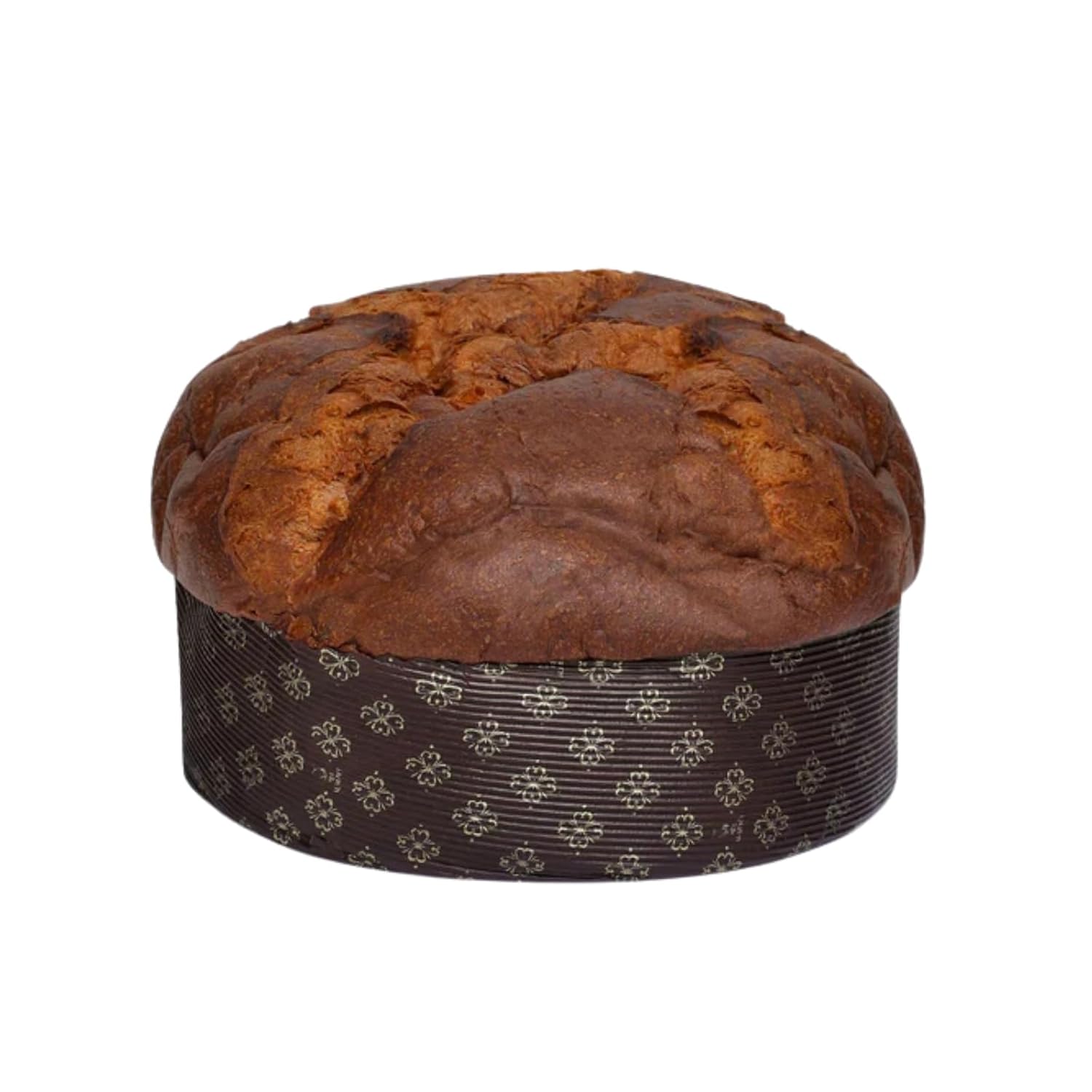 Panettone Italiano Agrumi e Zafferano di Sicilia Dolce e Gabbana1kg
