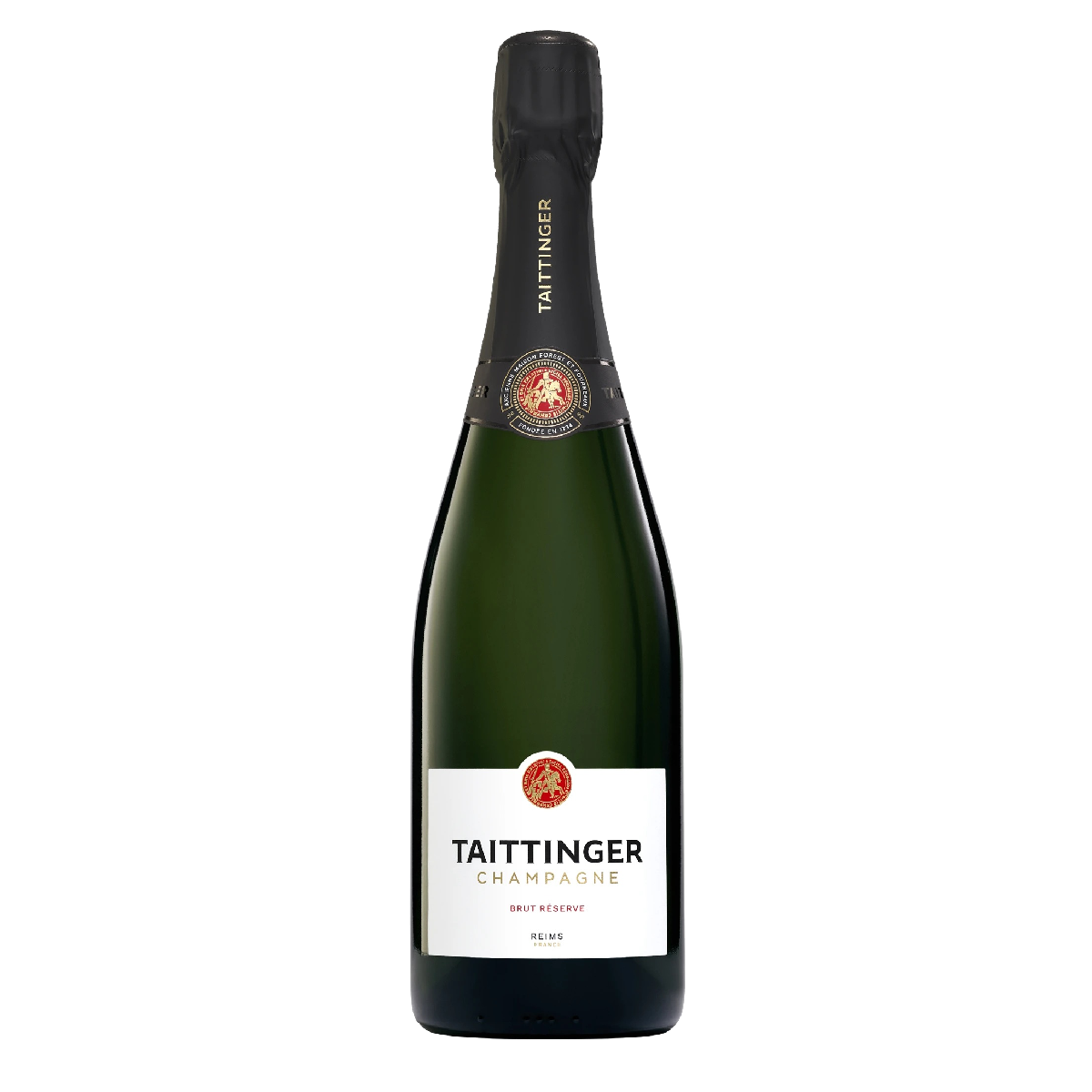 Champagne Francês Taittinger Brut Réserve 750ml