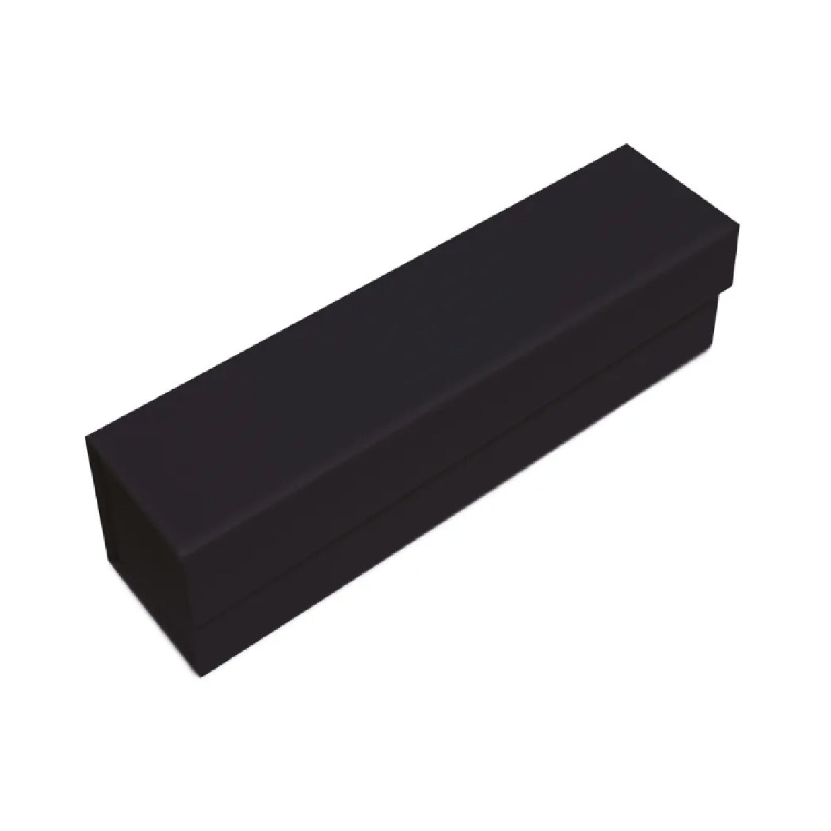 Caixa RIG Dobrável para Bebidas com Ímã Preto Garrafa 33x8,5x8,5 cm