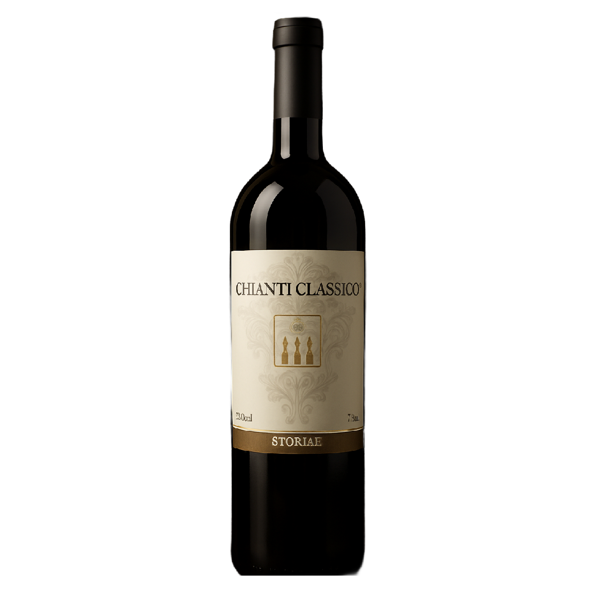 Vinho Italiano Chianti DOCG Storiae 750ml
