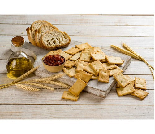 Crostini Italiano La Pastina Tradicional 200g