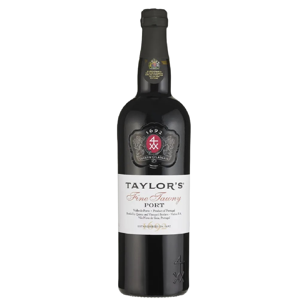 Vinho Português do Porto Taylor's Tawny 750 mL