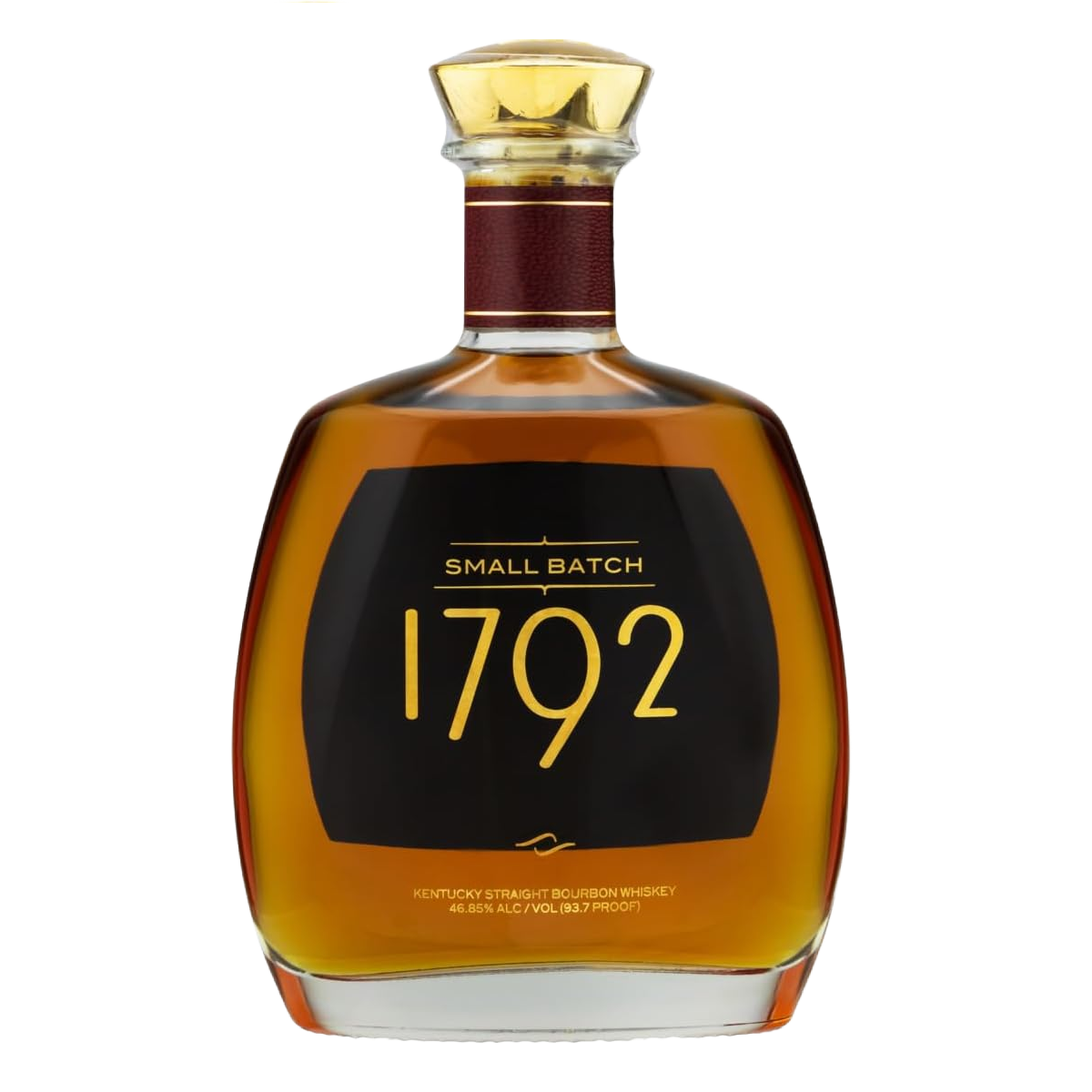 Whisky Americano 1792 Small Batch 750ml