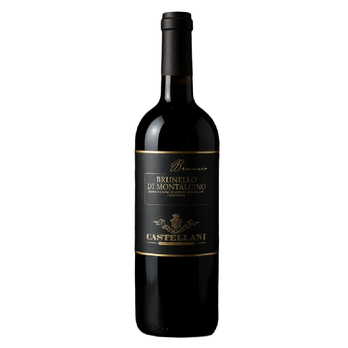Vinho Tinto Italiano Brunello di Montalcino DOCG 750 ml