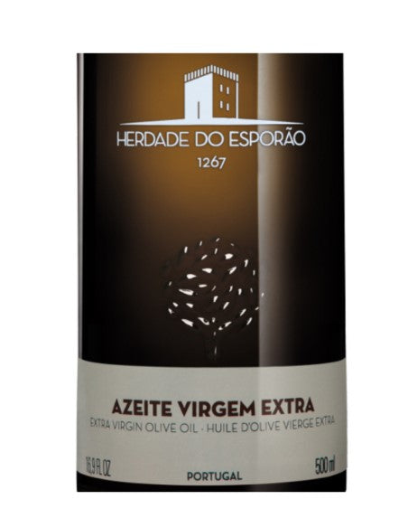 Azeite Português Herdade do Esporão Extravirgem 500 ML