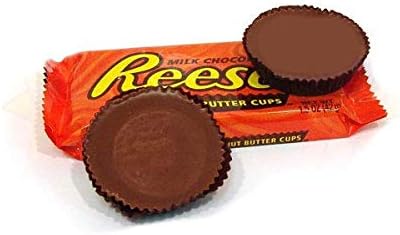 Reese's Peanut Butter Cup 42g