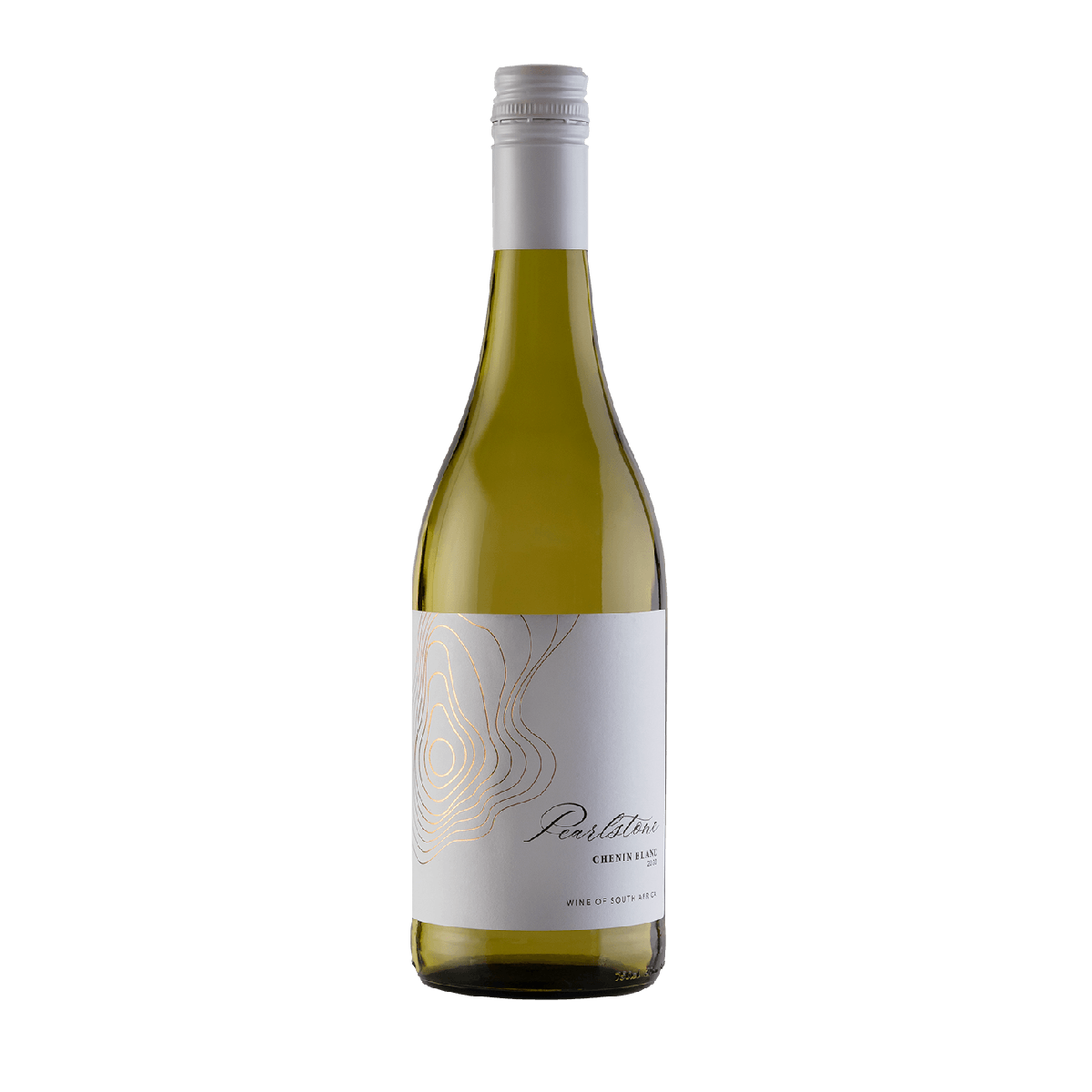 Vinho Sul-Africano Branco Pearlstone Pearlstone Chenin Blanc 2022 750ml