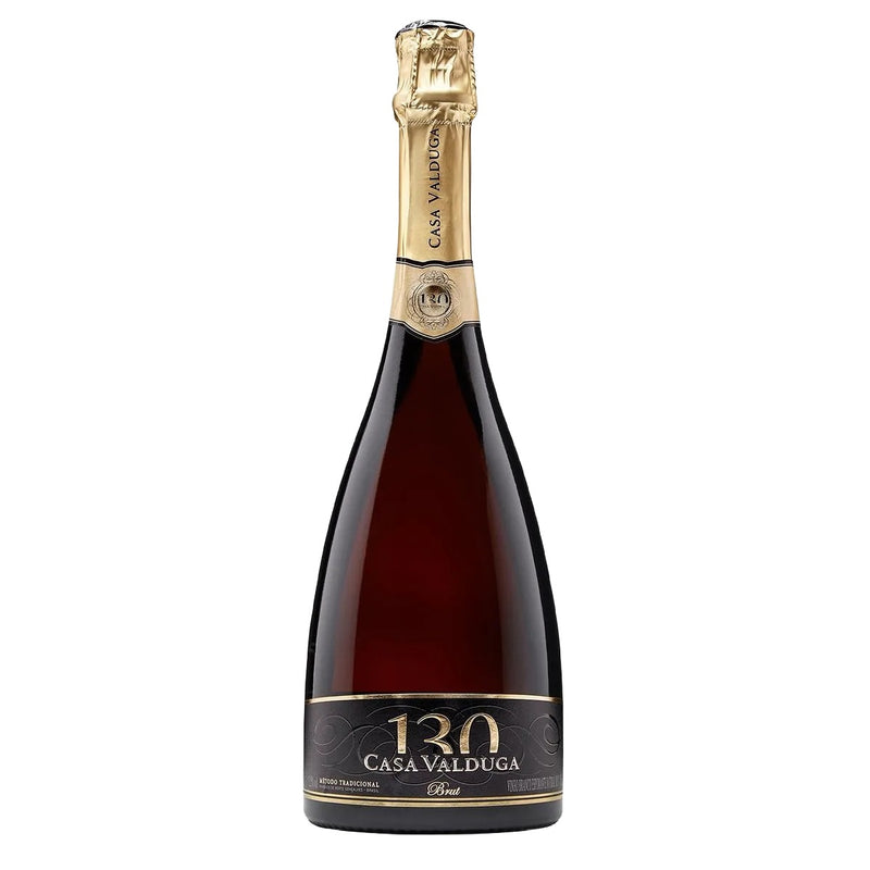 Espumante Brasileiro Casa Valduga 130 Brut 750ml