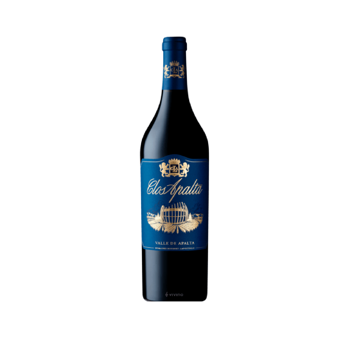 Vinho Tinto Chileno Lapostolle Clos Apalta 2019 750ml