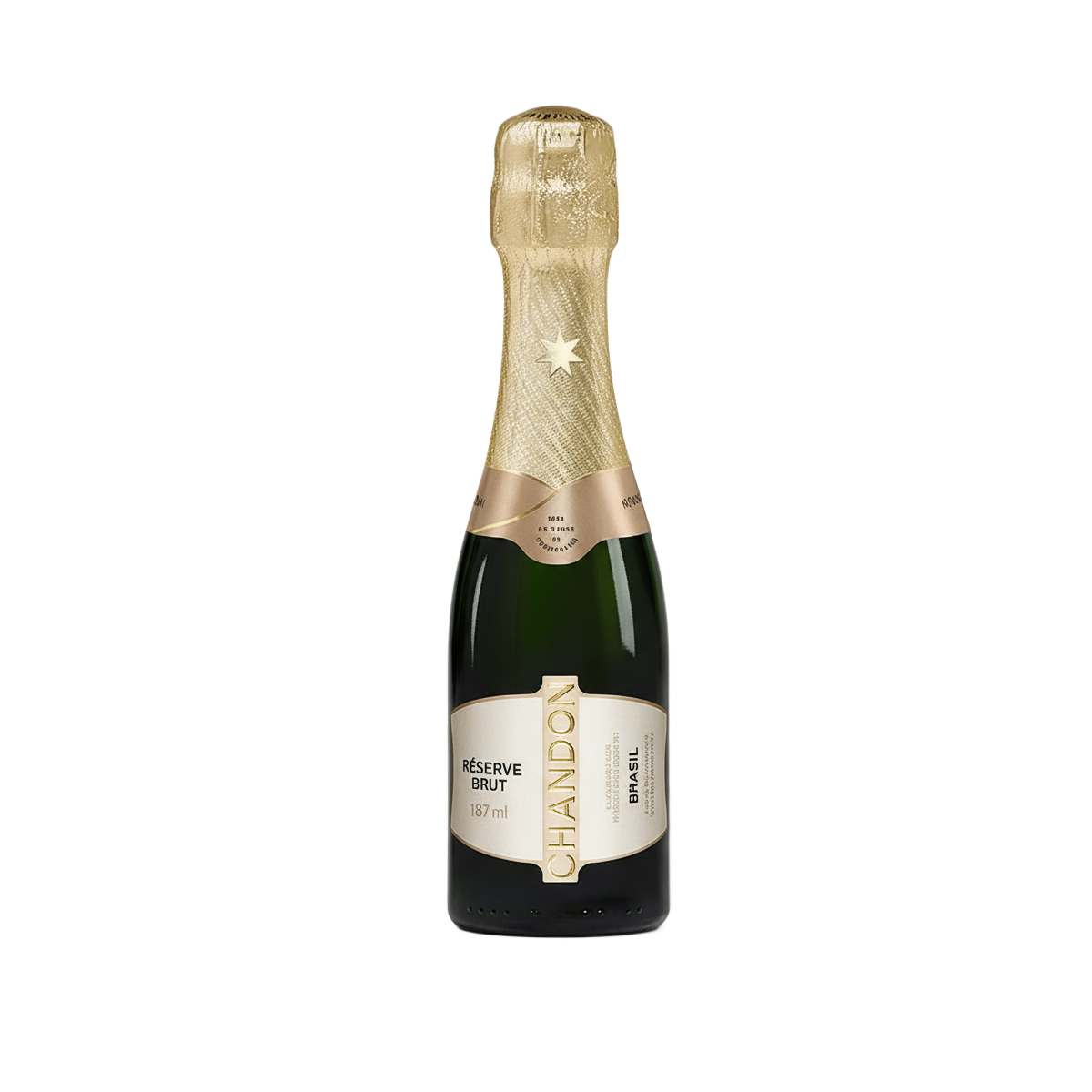 Espumante Baby Chandon Réserve Brut 187ML