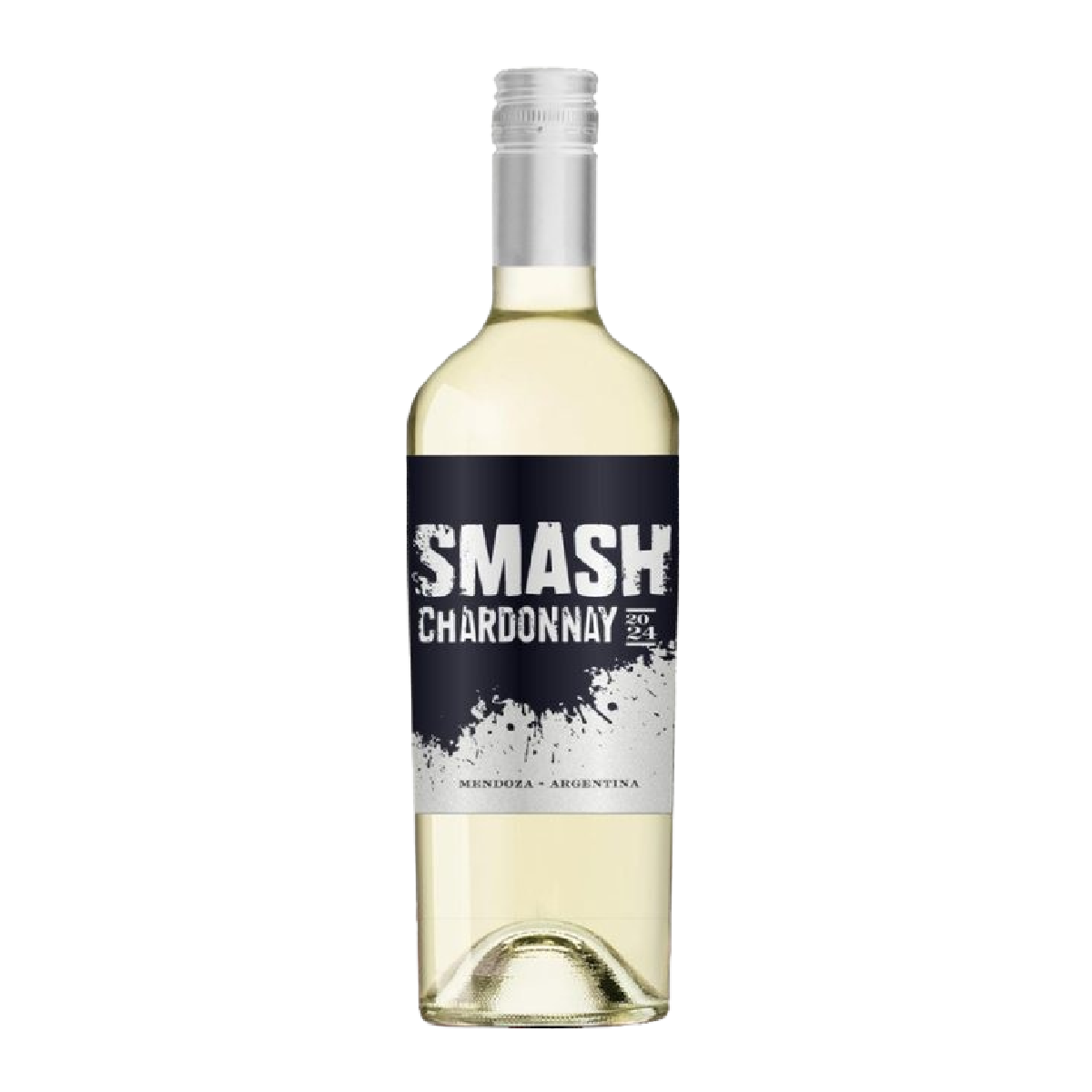 Vinho Argentino Smash Chardonnay 750m