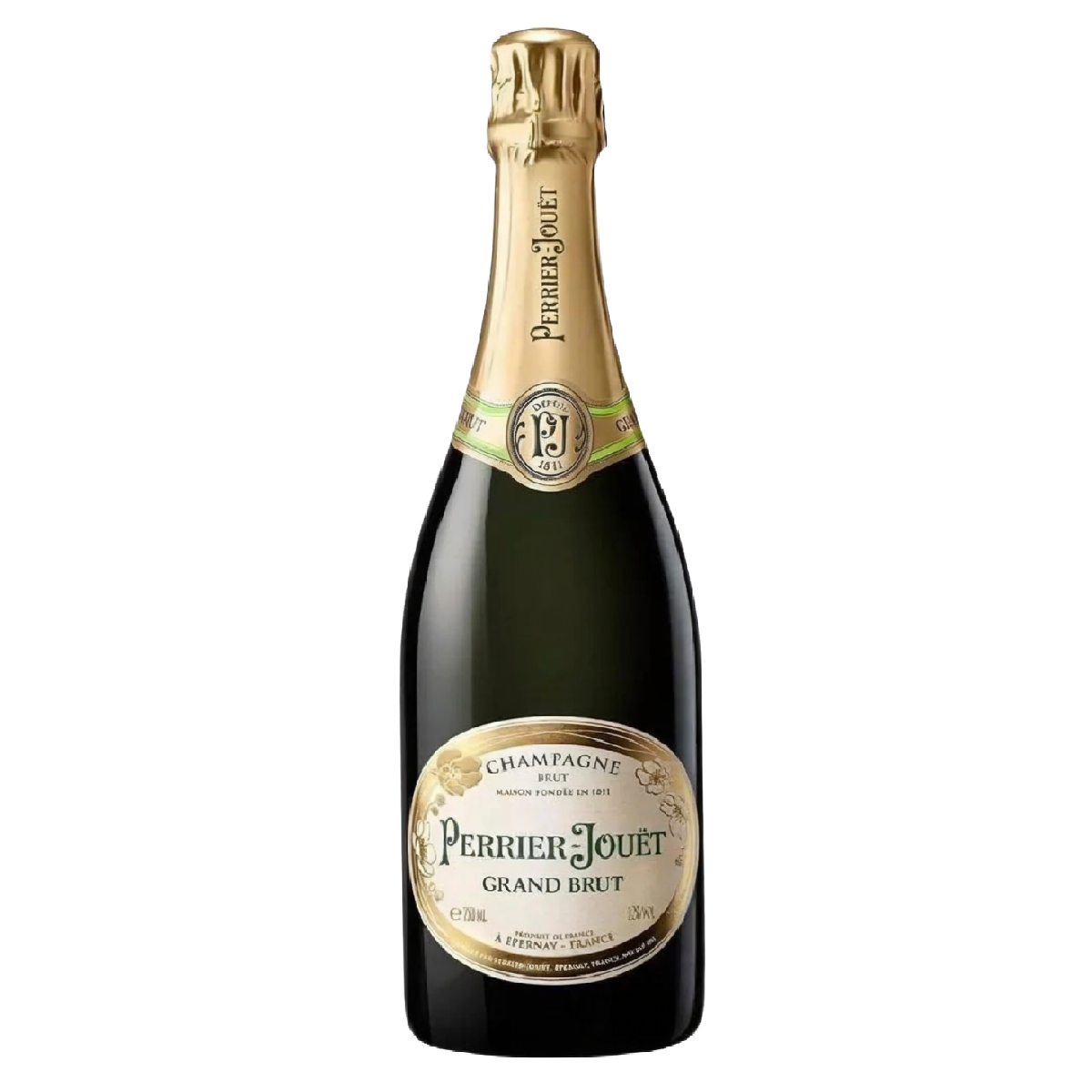 Champagne Perrier Jouet Grand Brut 375 ml