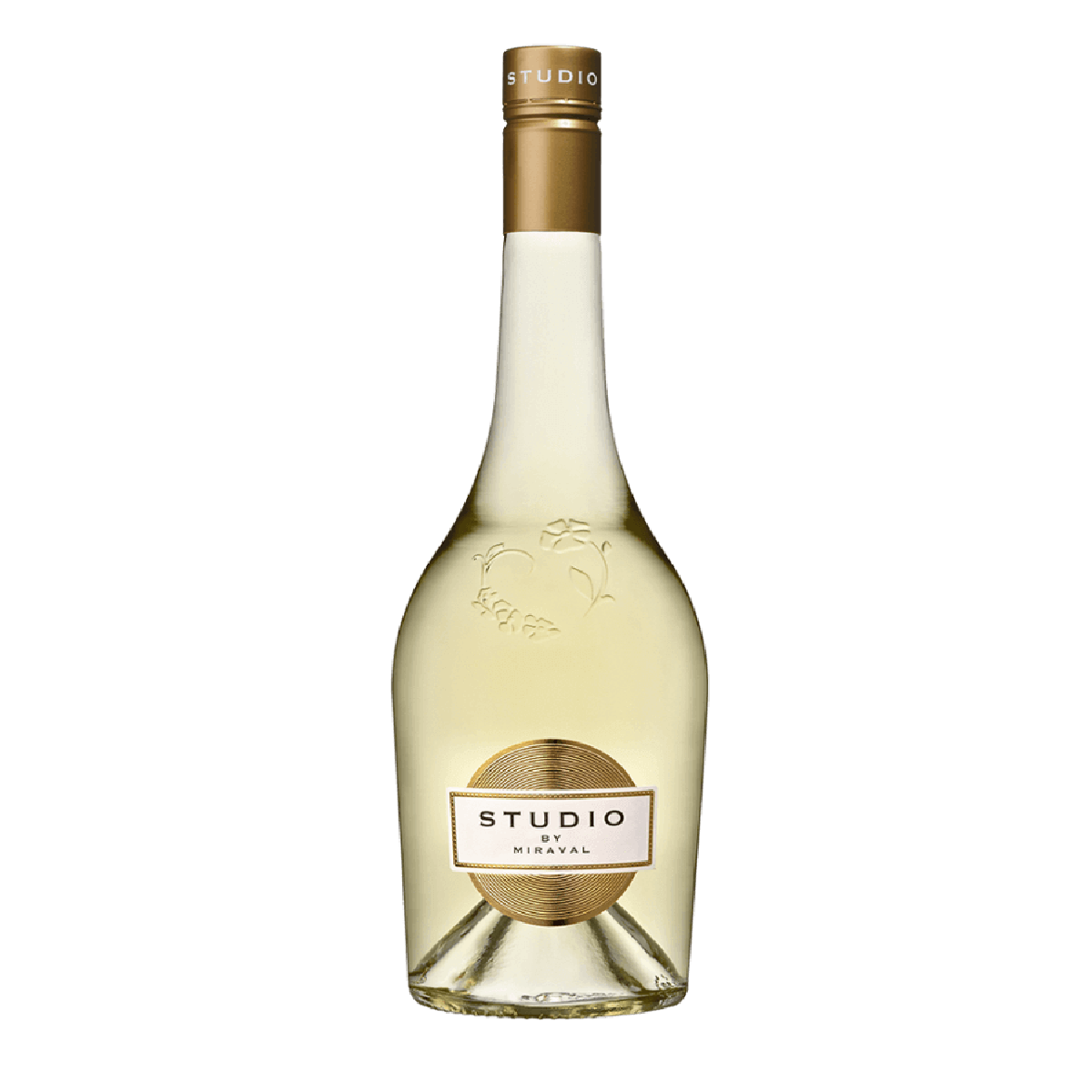 Studio by Miraval Blanc 2023 750ml