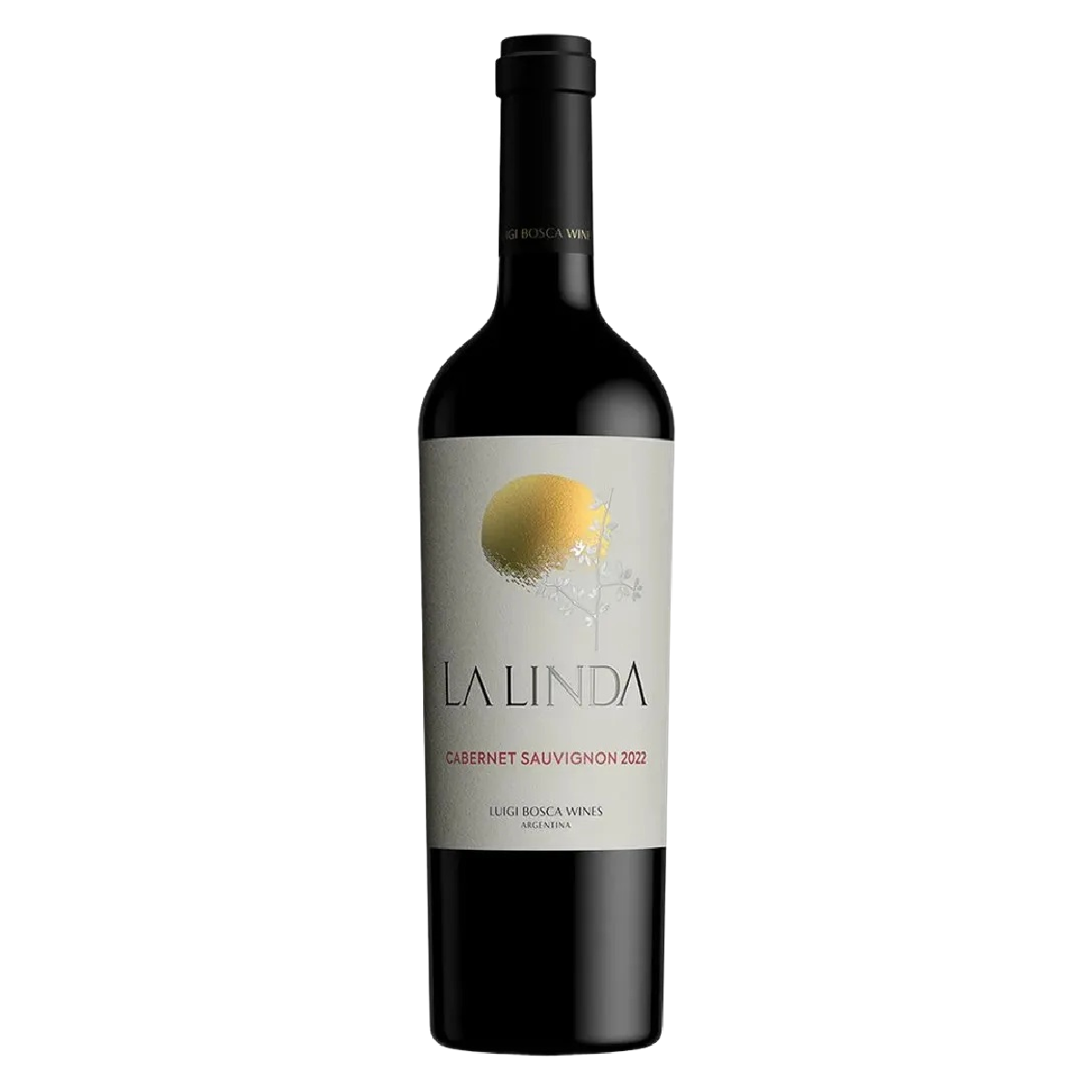 Vinho Tinto Argentino Luigi Bosca La Linda Cabernet Sauvignon 2023